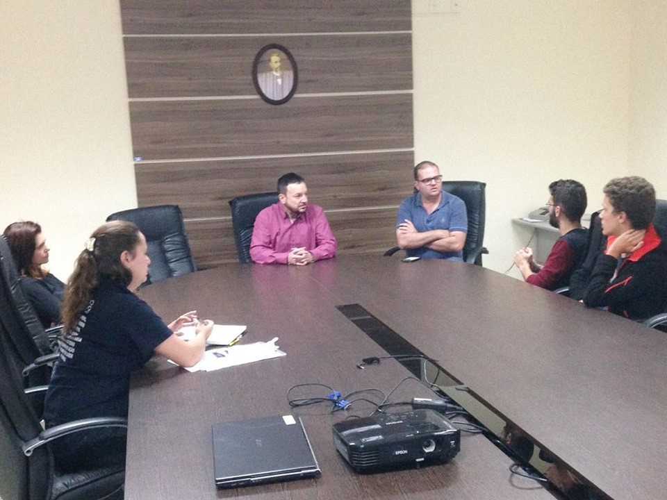 Imagem 1 da notícia: Comissão de Saúde e Bem-estar Animal realiza reunião